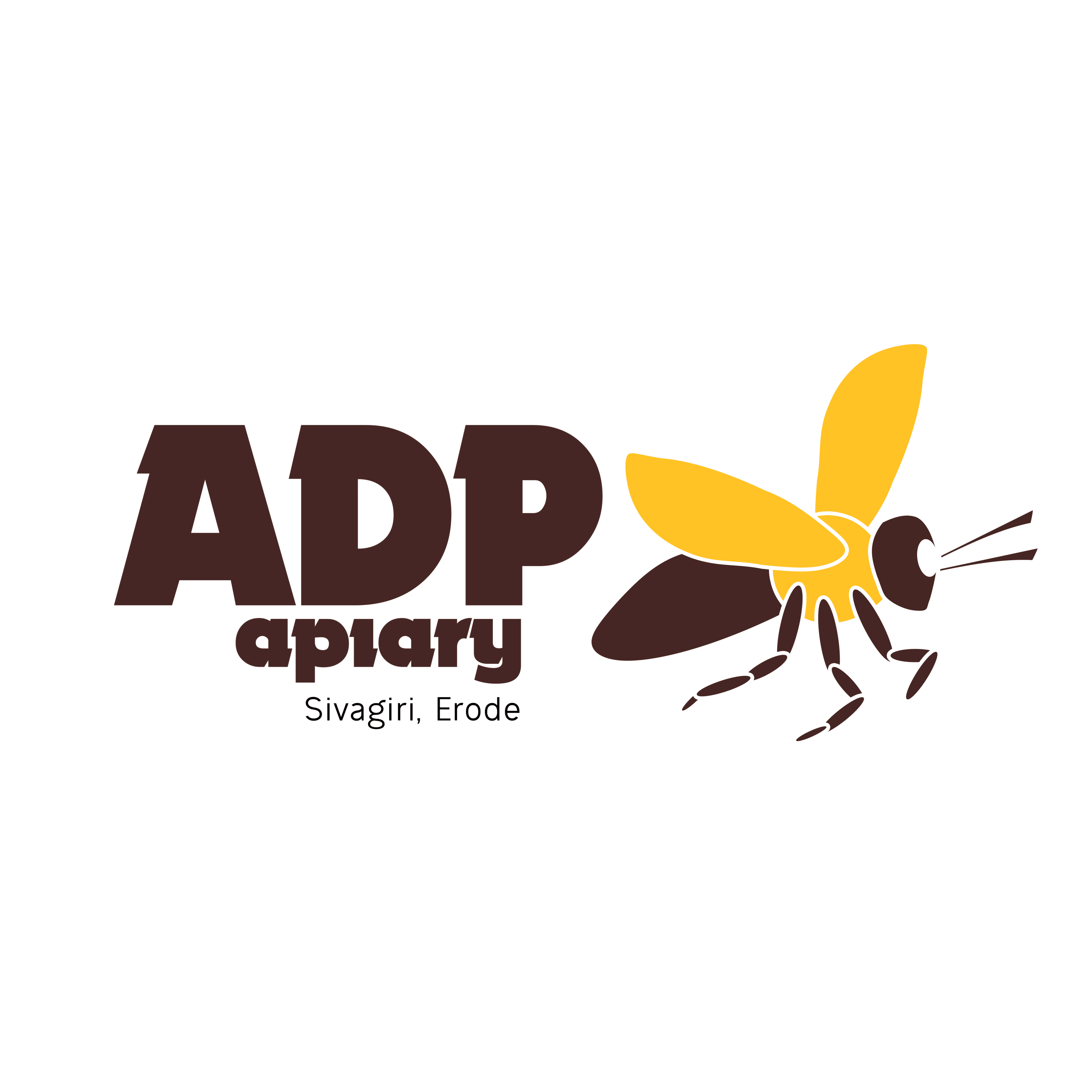 ADP Apiary