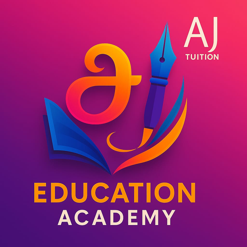 AJ Academy